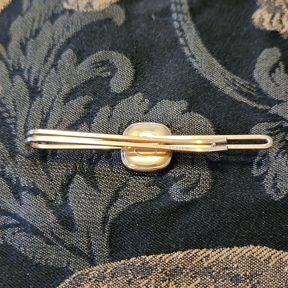 Vintage Tie Clip